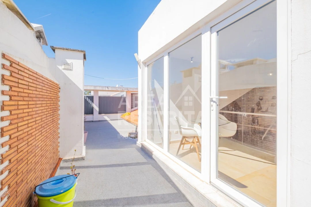 Apartamento T3 para Venda em Sesimbra (Castelo) Foto 44