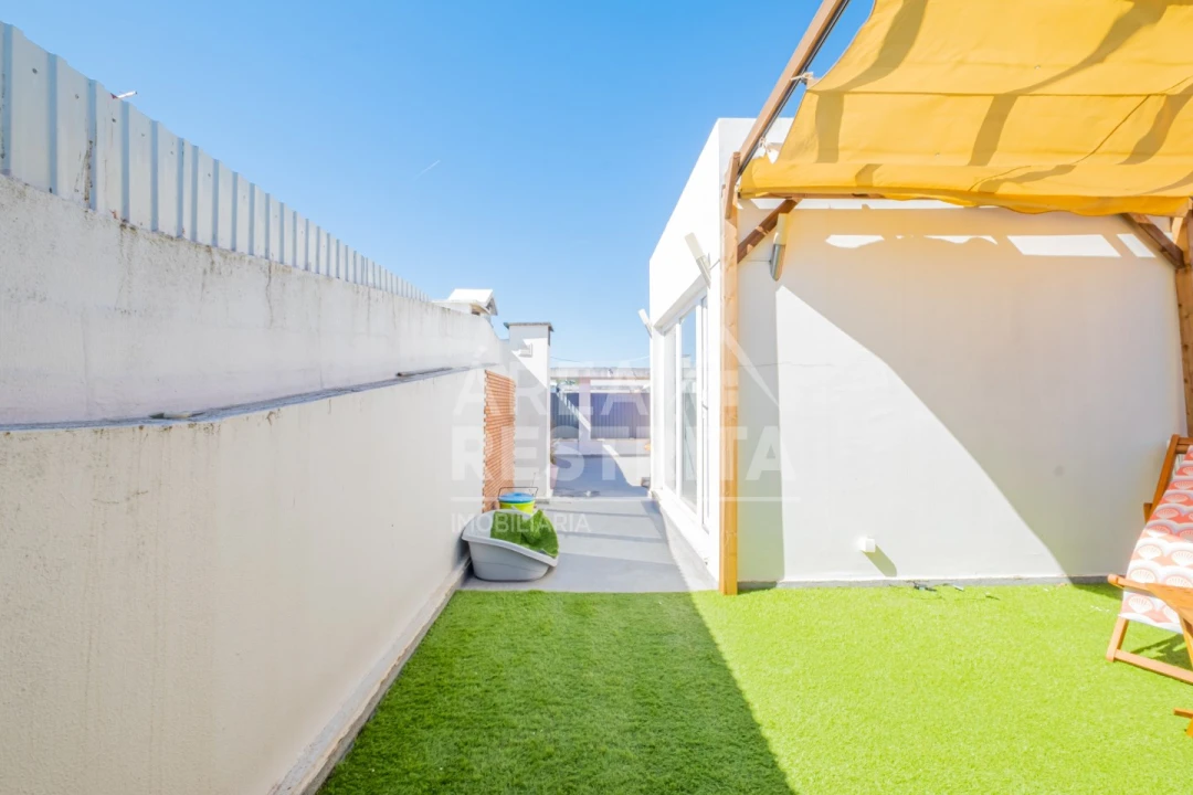 Apartamento T3 para Venda em Sesimbra (Castelo) Foto 45
