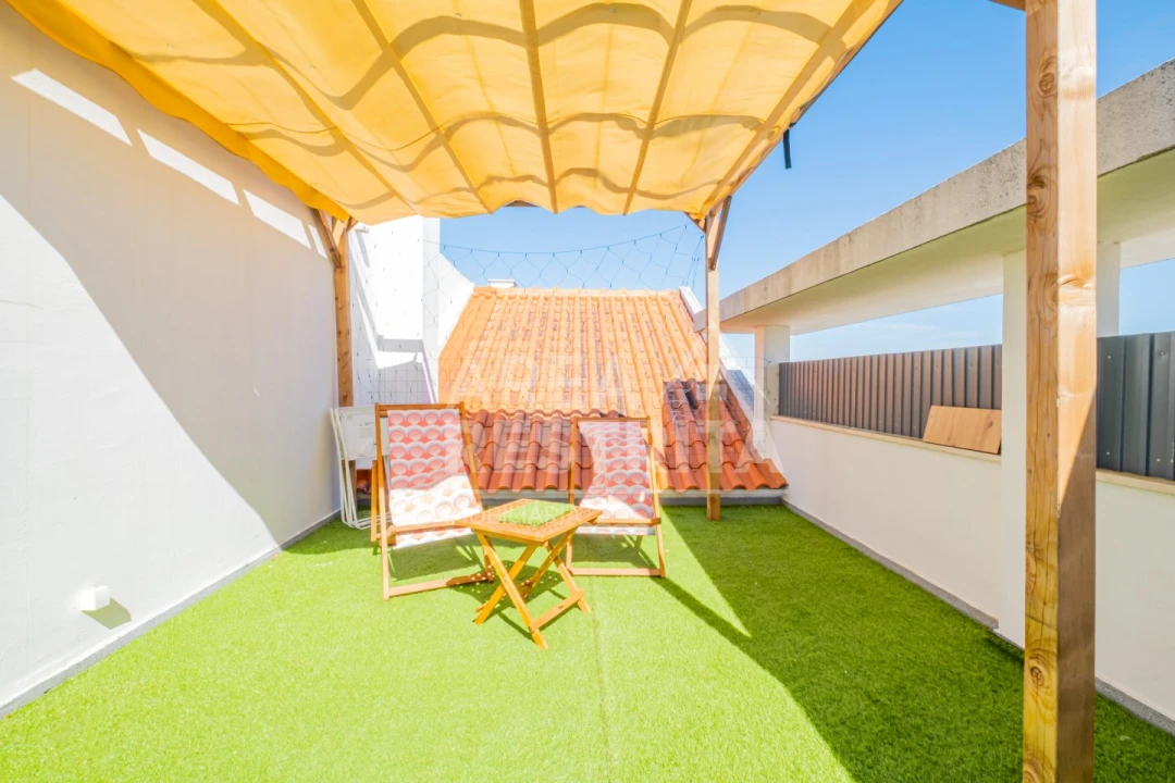 Apartamento T3 para Venda em Sesimbra (Castelo) Foto 46