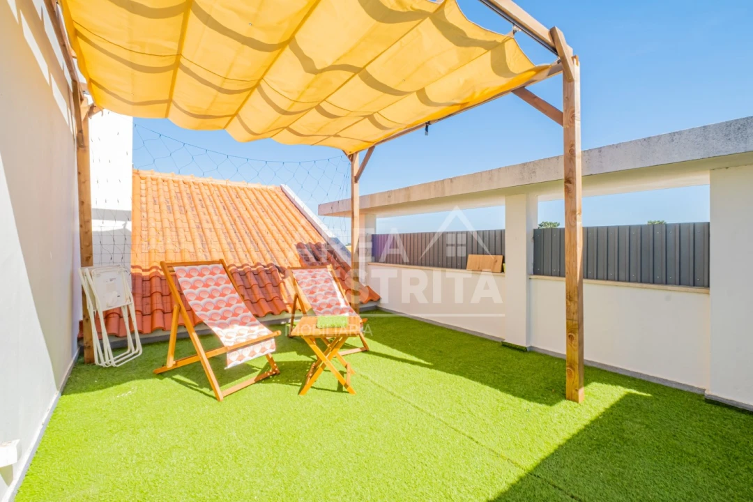 Apartamento T3 para Venda em Sesimbra (Castelo) Foto 48