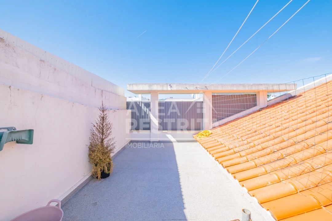 Apartamento T3 para Venda em Sesimbra (Castelo) Foto 49