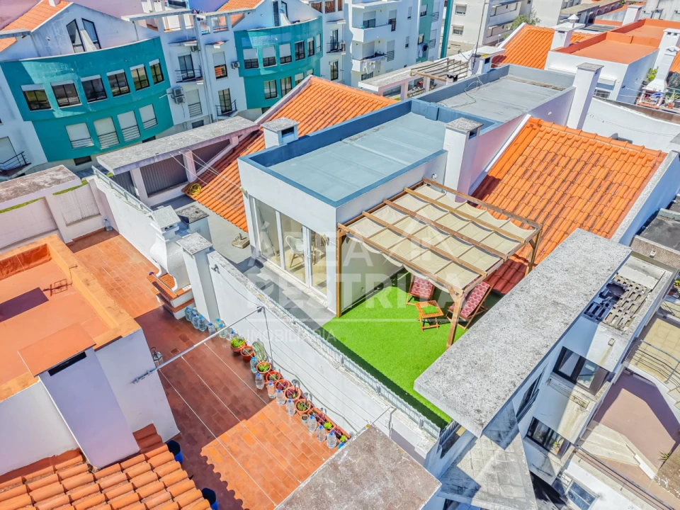 Apartamento T3 para Venda em Sesimbra (Castelo) Foto 50