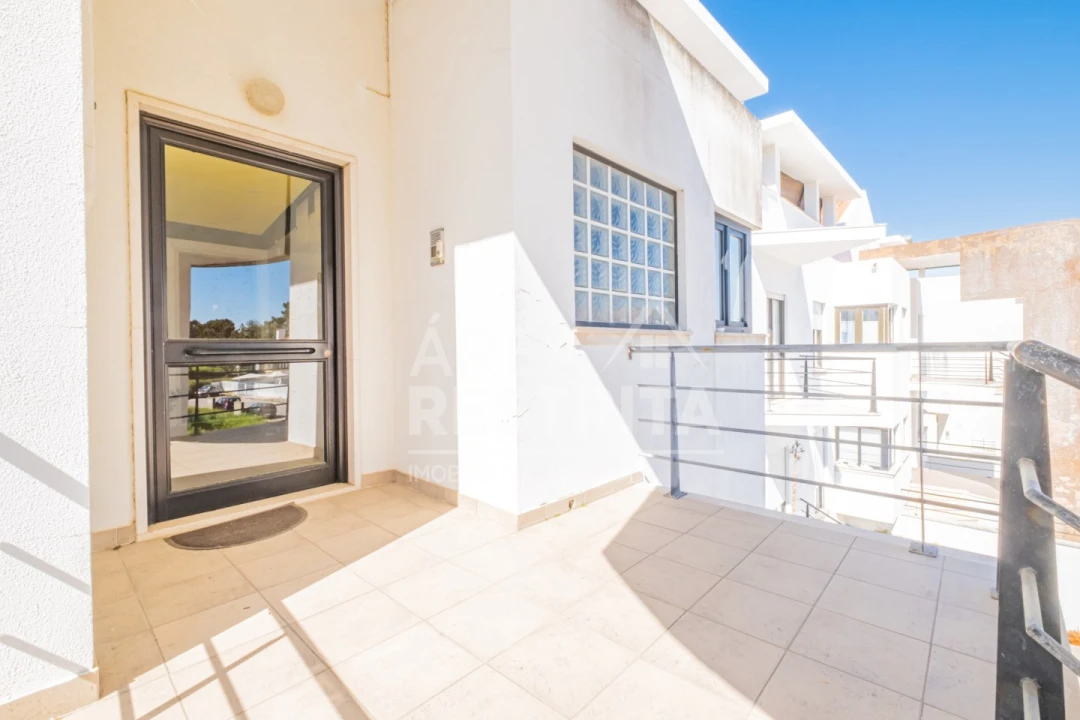 Apartamento T3 para Venda em Sesimbra (Castelo) Foto 53