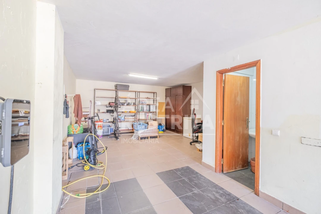 Apartamento T3 para Venda em Sesimbra (Castelo) Foto 56