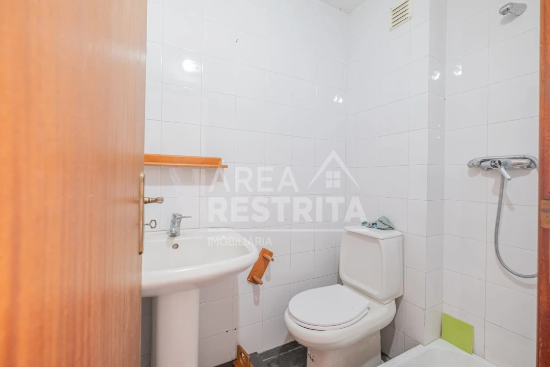 Apartamento T3 para Venda em Sesimbra (Castelo) Foto 58