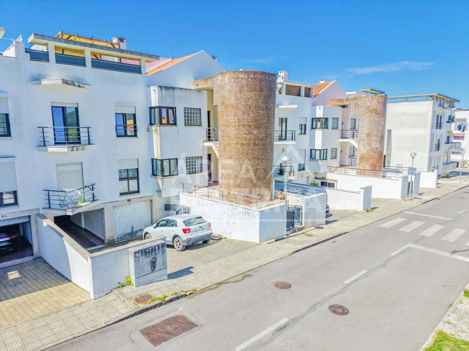 Apartamento T3 para Venda em Sesimbra (Castelo) Foto 59