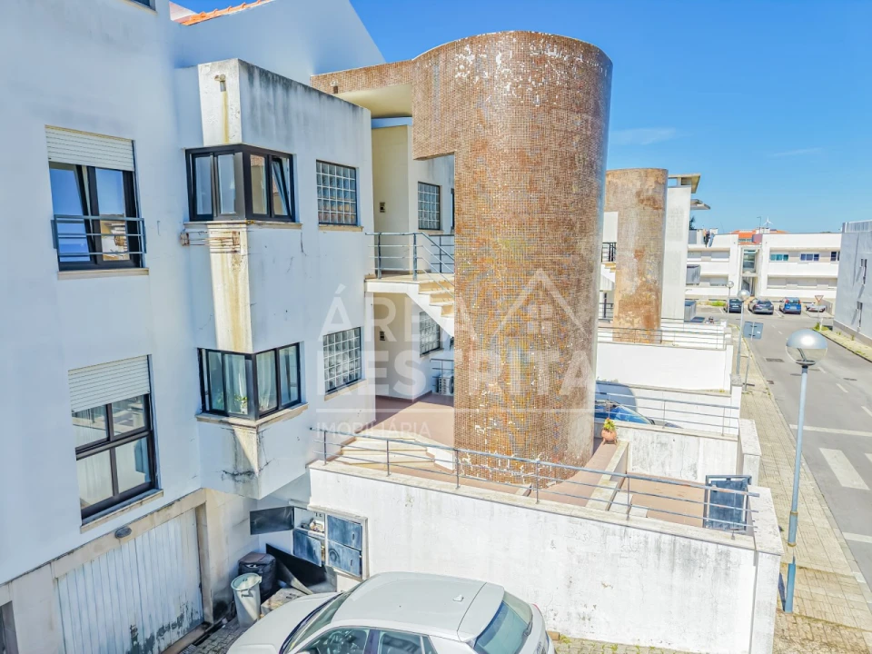 Apartamento T3 para Venda em Sesimbra (Castelo) Foto 61
