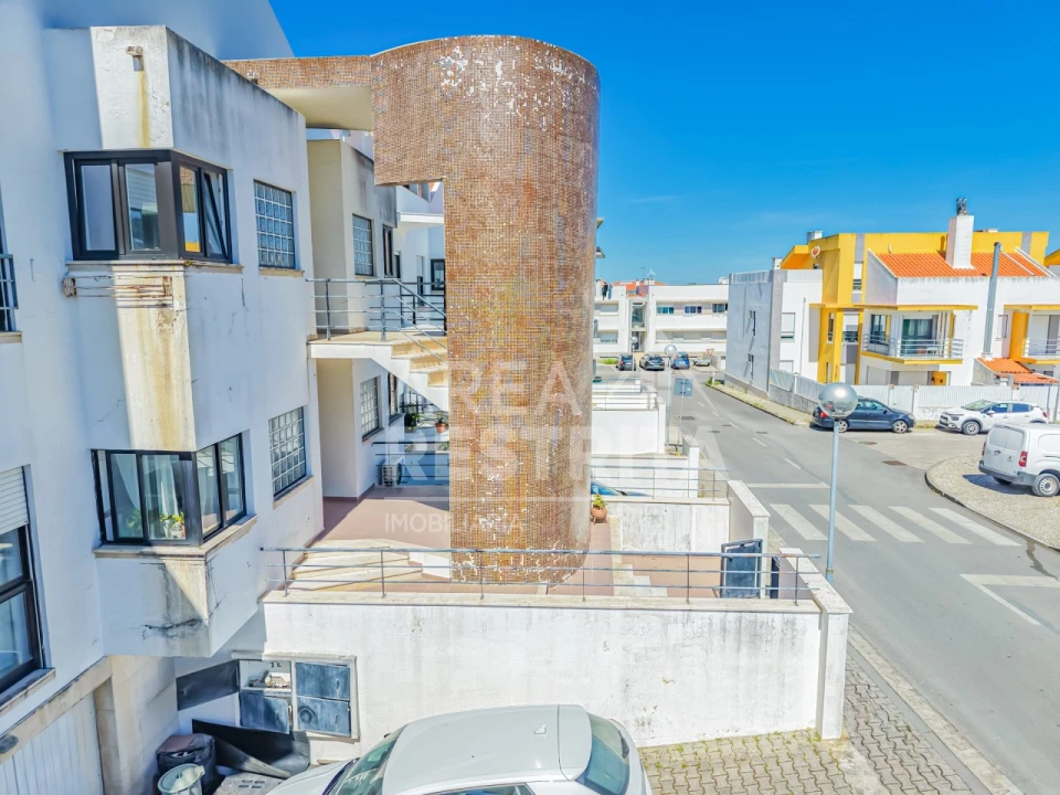 Apartamento T3 para Venda em Sesimbra (Castelo) Foto 62