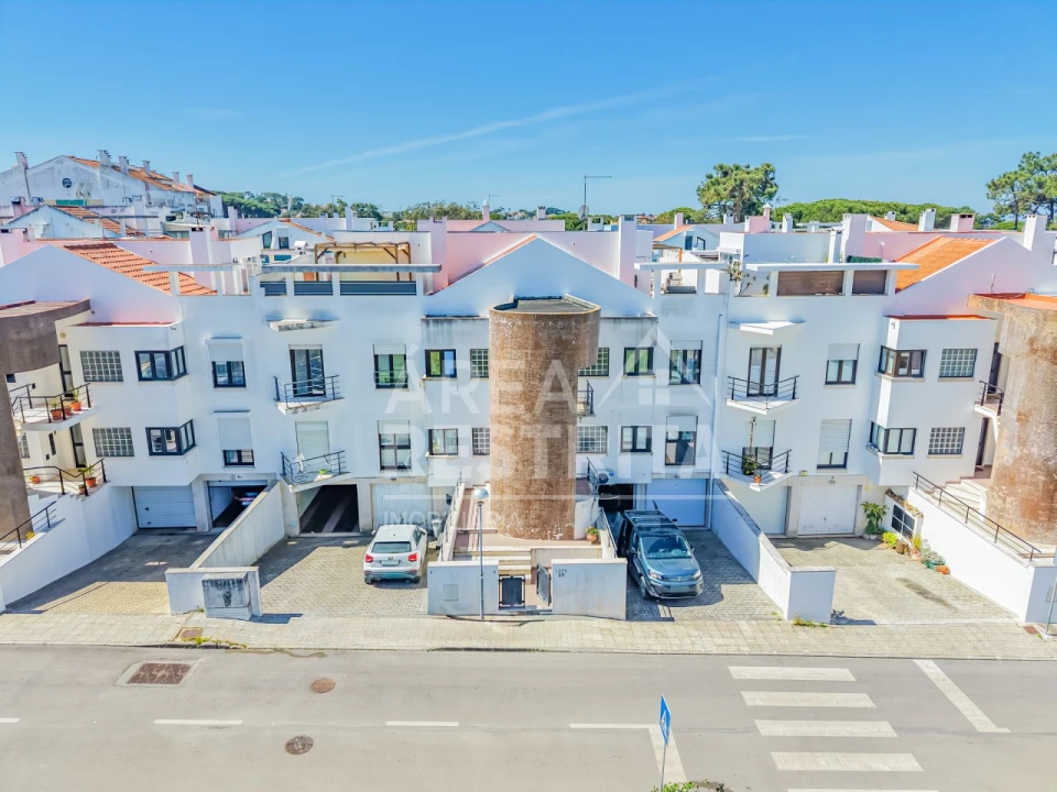 Apartamento T3 para Venda em Sesimbra (Castelo) Foto 63