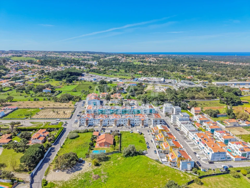 Apartamento T3 para Venda em Sesimbra (Castelo) Foto 64