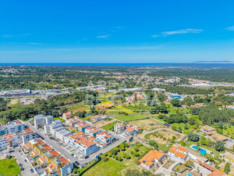 Apartamento T3 para Venda em Sesimbra (Castelo) Foto 65