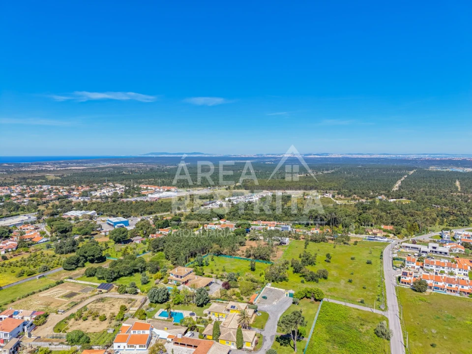 Apartamento T3 para Venda em Sesimbra (Castelo) Foto 66