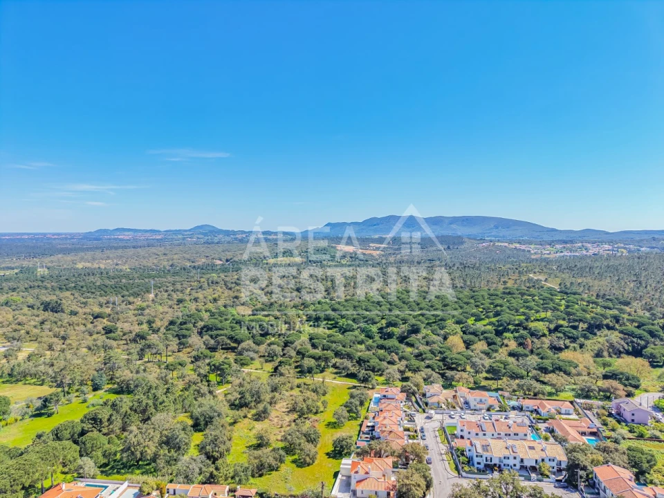 Apartamento T3 para Venda em Sesimbra (Castelo) Foto 67