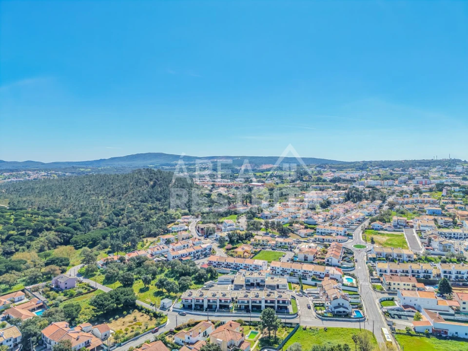 Apartamento T3 para Venda em Sesimbra (Castelo) Foto 68