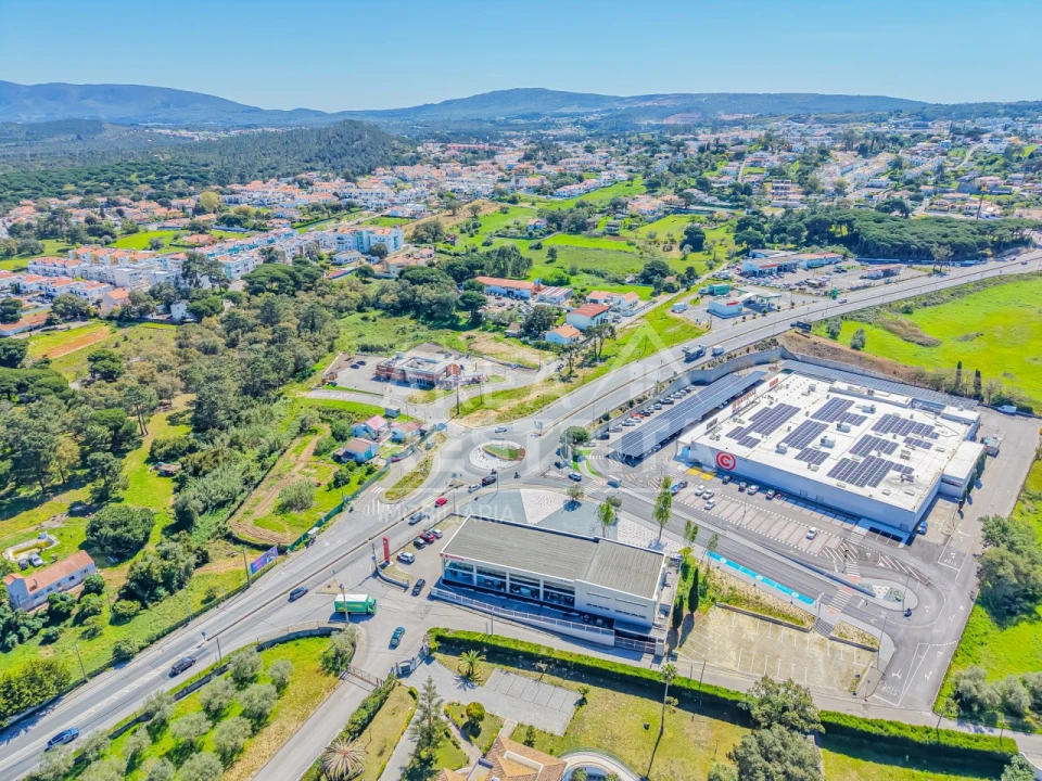 Apartamento T3 para Venda em Sesimbra (Castelo) Foto 69