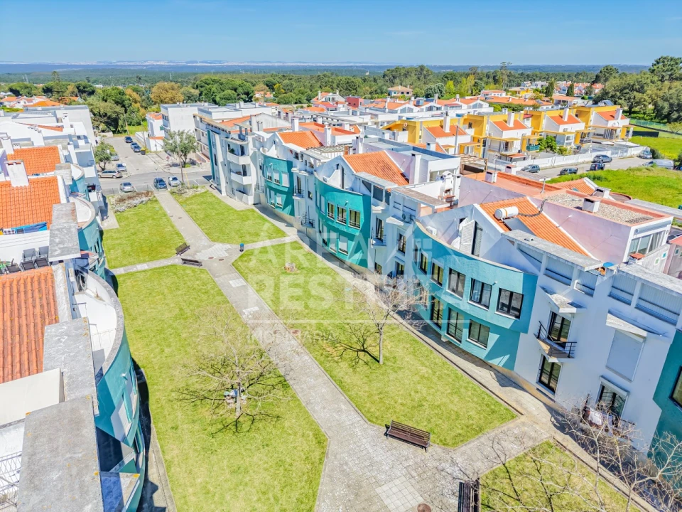 Apartamento T3 para Venda em Sesimbra (Castelo) Foto 72