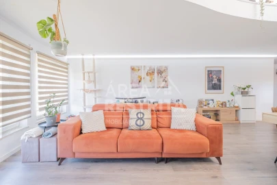 Apartamento T3 para Venda em Sesimbra (Castelo)