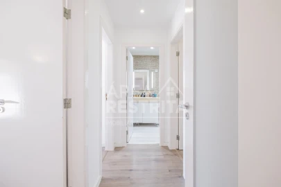 Apartamento T3 para Venda em Sesimbra (Castelo)