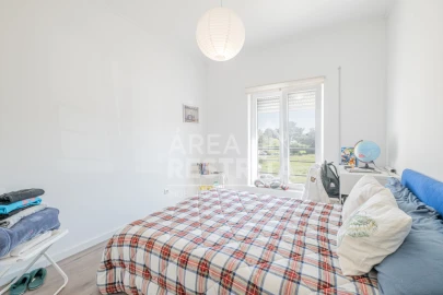 Apartamento T3 para Venda em Sesimbra (Castelo)