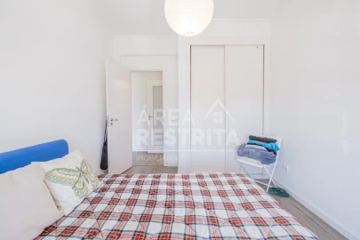 Apartamento T3 para Venda em Sesimbra (Castelo)