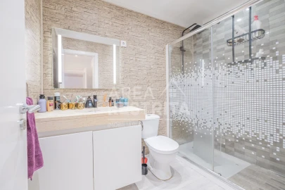 Apartamento T3 para Venda em Sesimbra (Castelo)