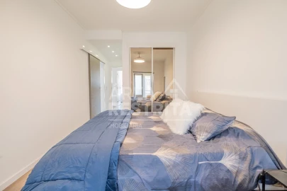 Apartamento T3 para Venda em Sesimbra (Castelo)