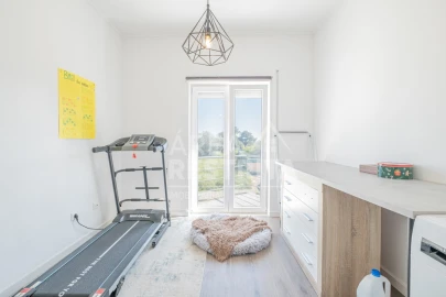 Apartamento T3 para Venda em Sesimbra (Castelo)