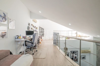 Apartamento T3 para Venda em Sesimbra (Castelo)