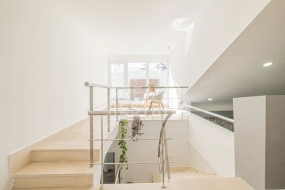 Apartamento T3 para Venda em Sesimbra (Castelo)