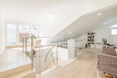 Apartamento T3 para Venda em Sesimbra (Castelo)