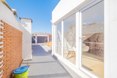Apartamento T3 para Venda em Sesimbra (Castelo)