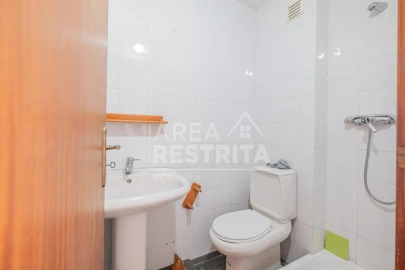 Apartamento T3 para Venda em Sesimbra (Castelo)