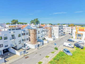 Apartamento T3 para Venda em Sesimbra (Castelo)