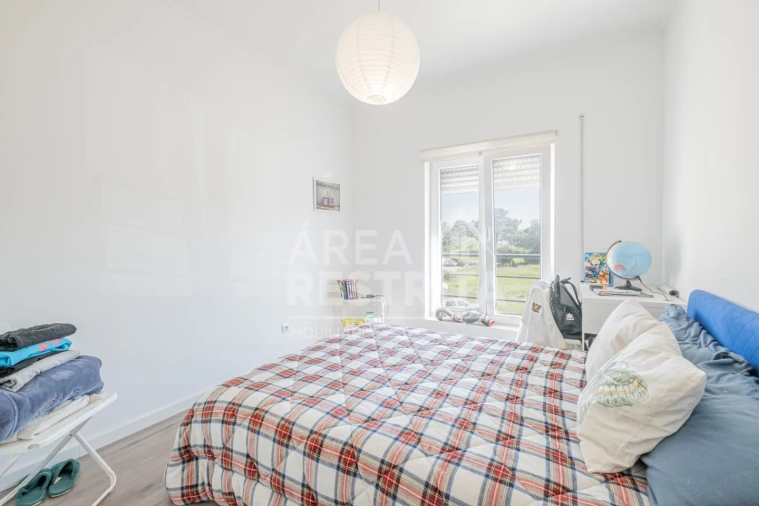 Apartamento T3 para Venda em Sesimbra (Castelo) Foto 18