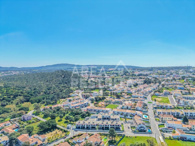 Apartamento T3 para Venda em Sesimbra (Castelo) Foto 68