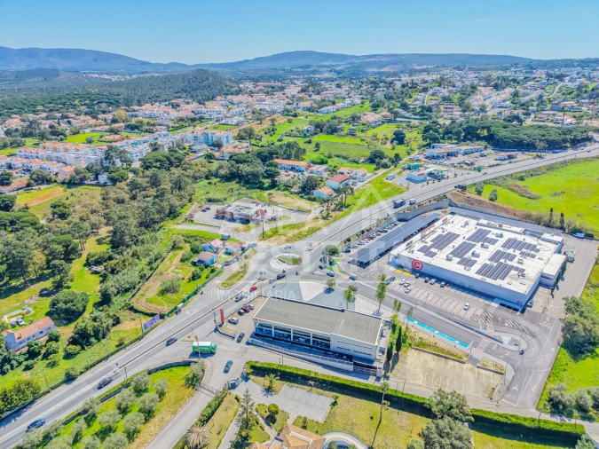 Apartamento T3 para Venda em Sesimbra (Castelo) Foto 69