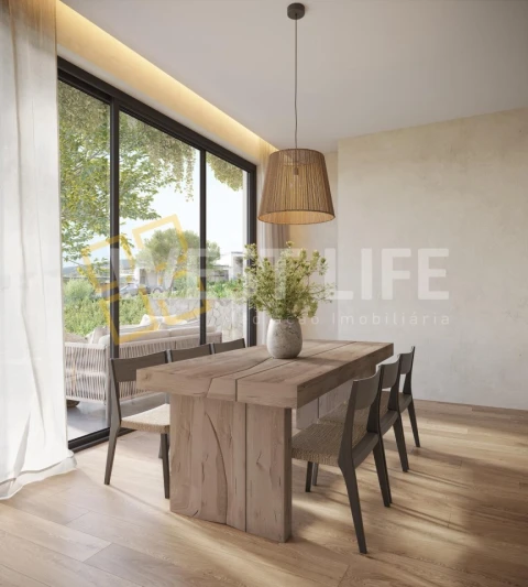 Moradia T3 para Venda em Ericeira