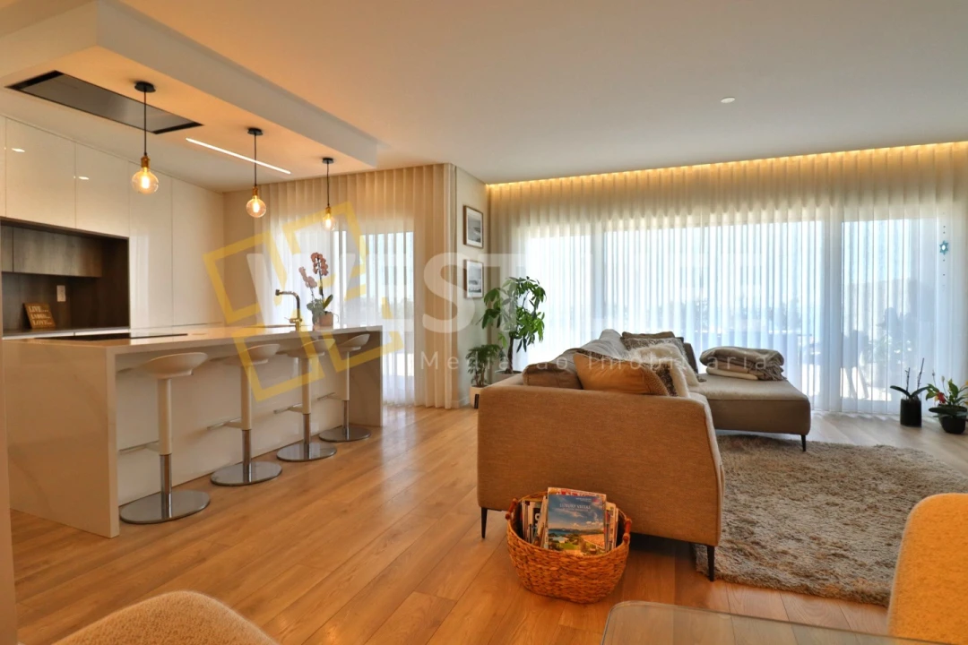 Apartamento T3 para Venda em Ericeira Foto 5