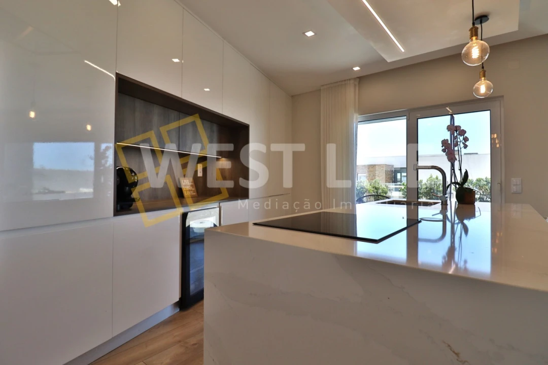 Apartamento T3 para Venda em Ericeira Foto 8