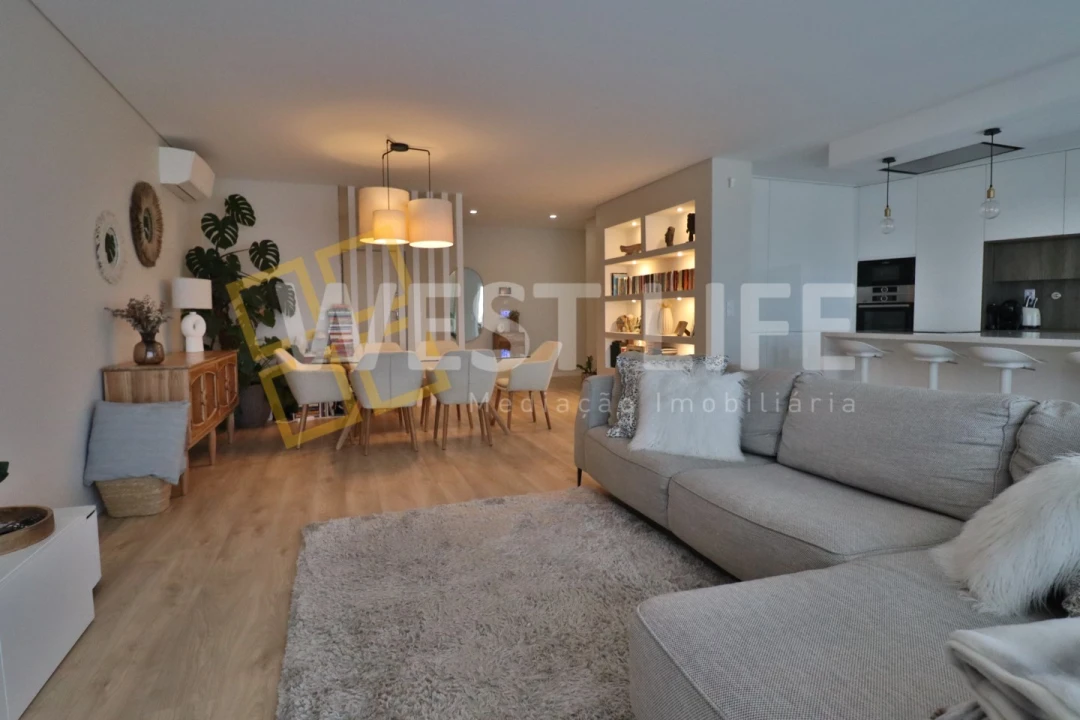 Apartamento T3 para Venda em Ericeira Foto 10
