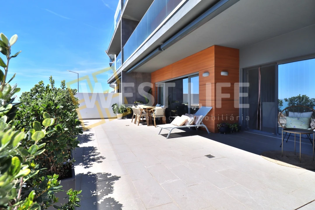 Apartamento T3 para Venda em Ericeira Foto 11