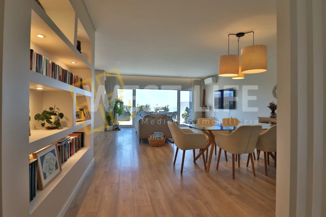 Apartamento T3 para Venda em Ericeira Foto 12