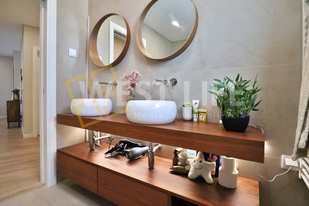 Apartamento T3 para Venda em Ericeira Foto 13