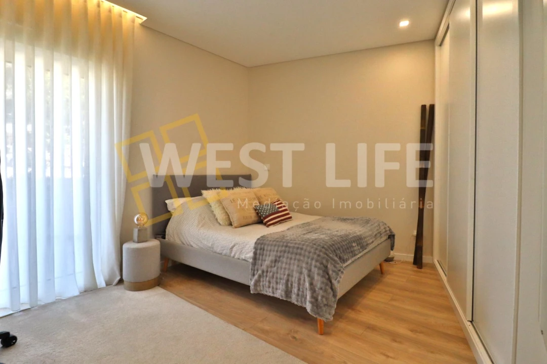Apartamento T3 para Venda em Ericeira Foto 15