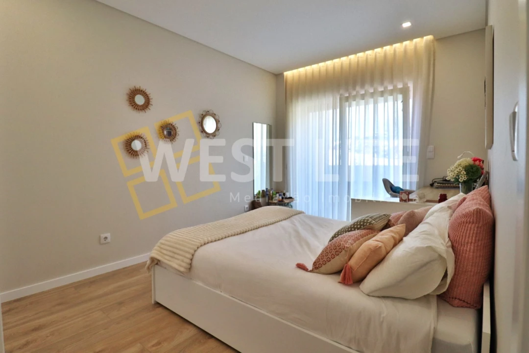 Apartamento T3 para Venda em Ericeira Foto 17