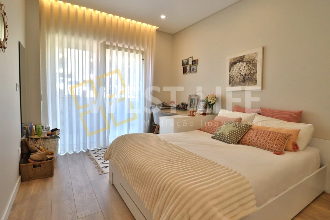 Apartamento T3 para Venda em Ericeira Foto 18