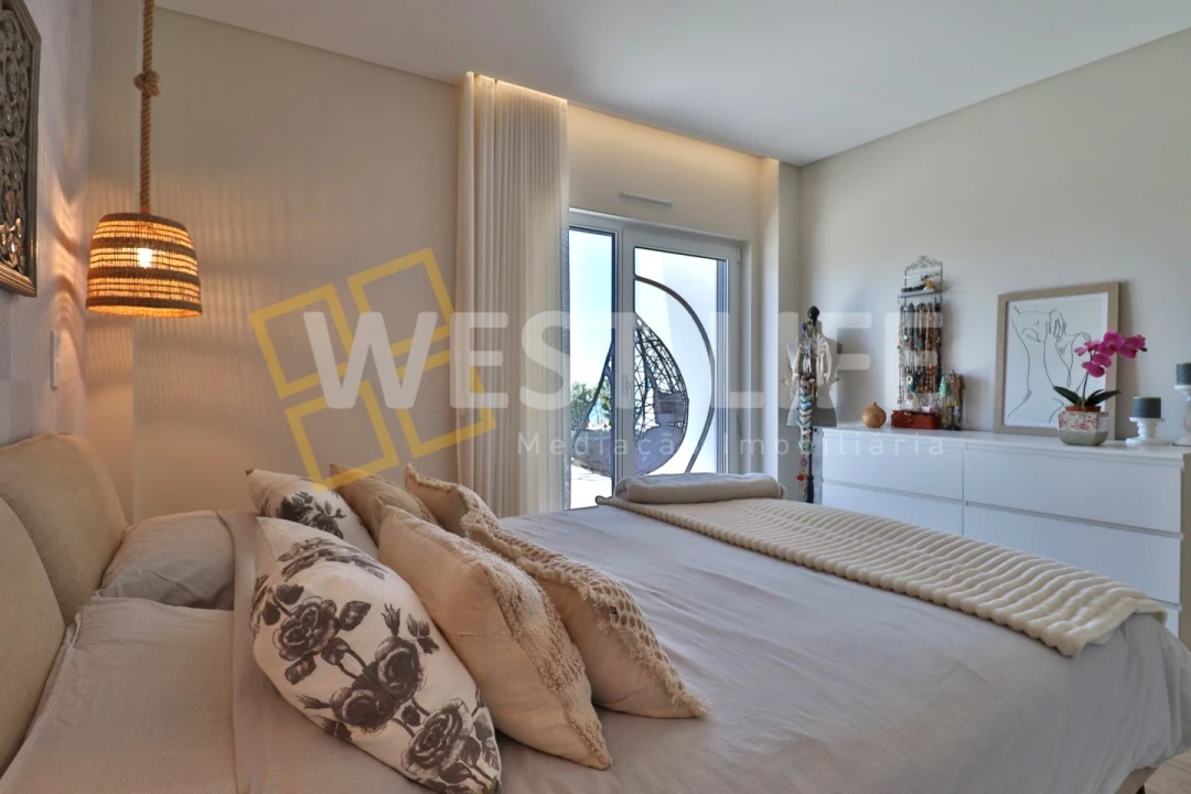 Apartamento T3 para Venda em Ericeira Foto 19