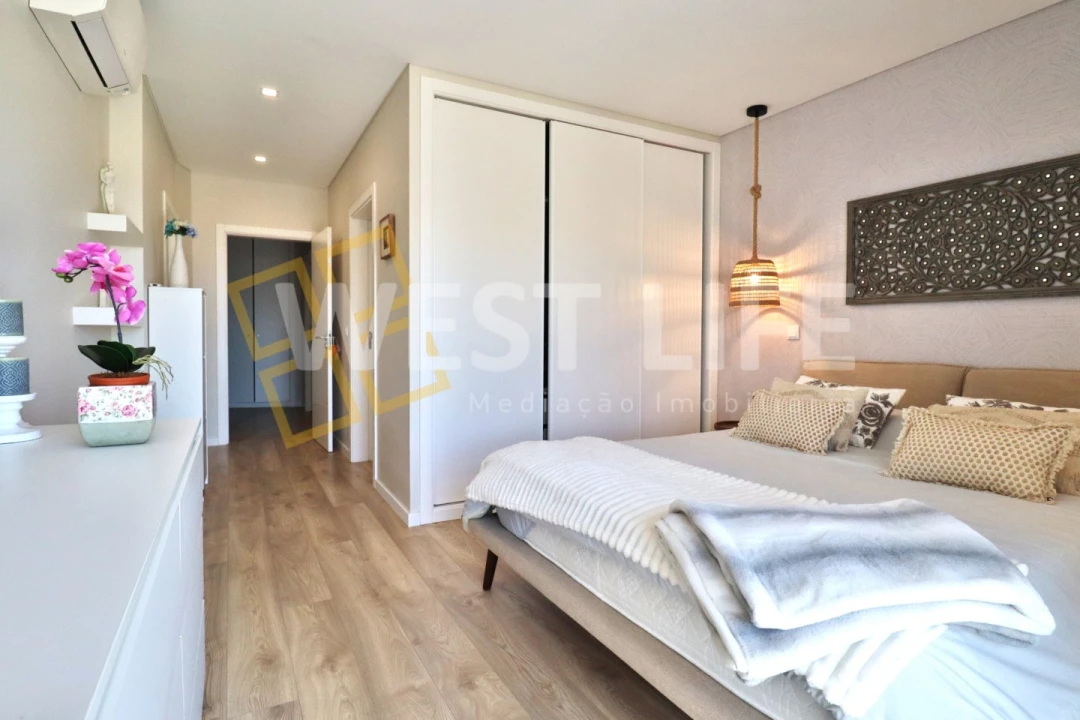 Apartamento T3 para Venda em Ericeira Foto 20