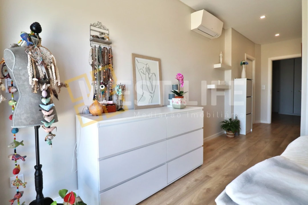 Apartamento T3 para Venda em Ericeira Foto 21
