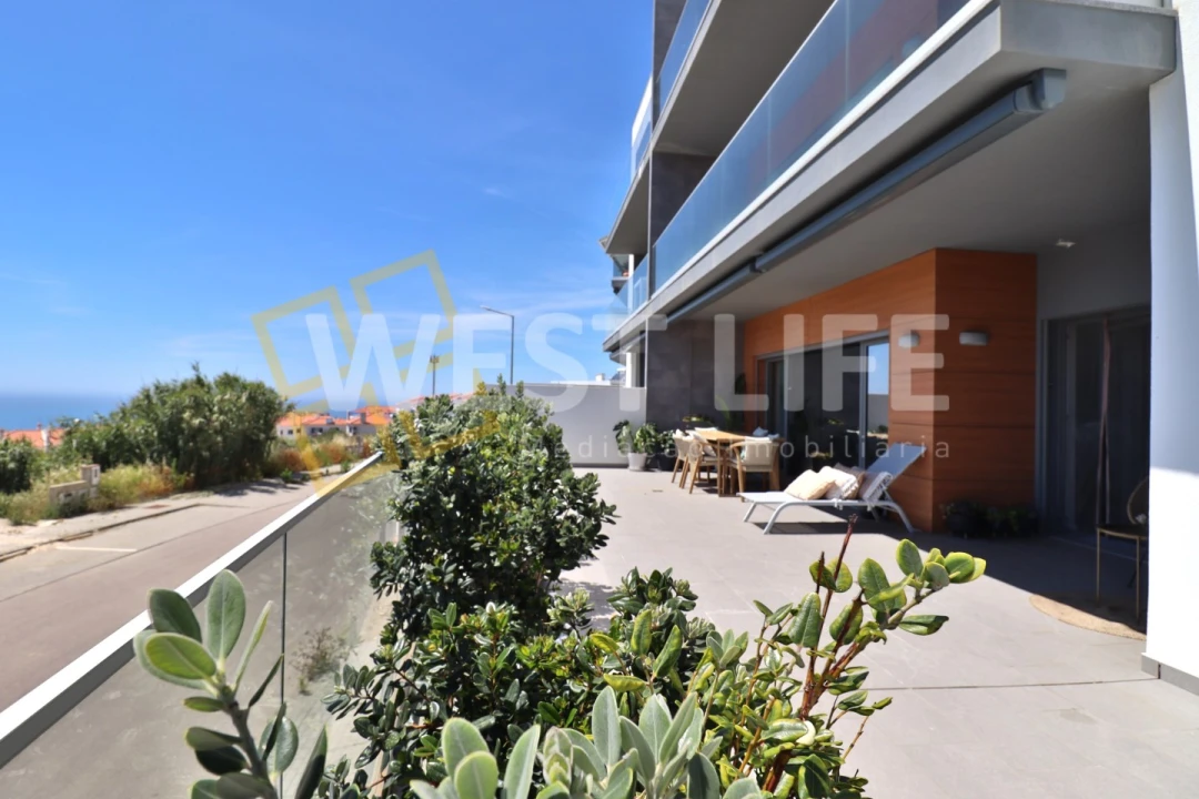 Apartamento T3 para Venda em Ericeira Foto 23